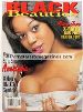 BLACK BEAUTIES v6 n2 1999 MARY JANE ANASTASIA - Ebony African American